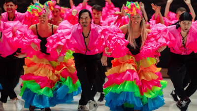 Камень батыров