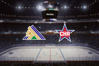 Салават Юлаев — СКА