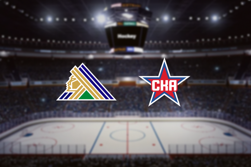 Фотография  для Салават Юлаев — СКА