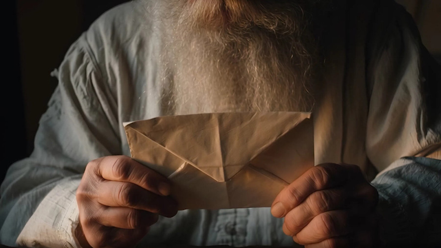 Фотография  для Святой Фёдор Томский. Тайна сибирского старца