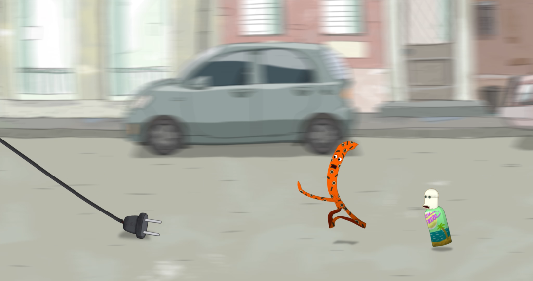 Фотография  для На выброс