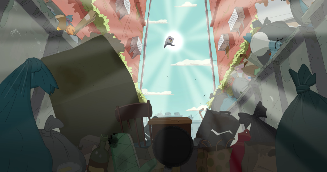 Фотография  для На выброс