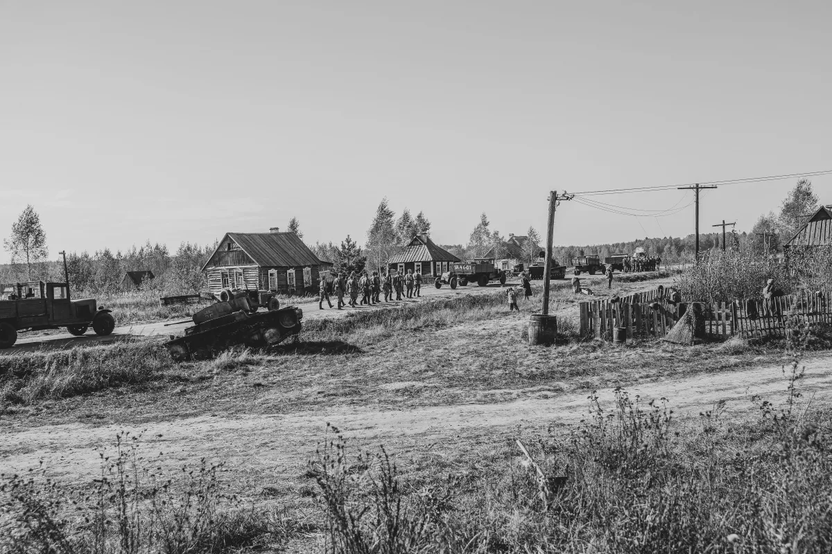 Фотография  для Есть только МиГ