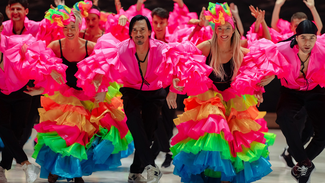 Фотография  для Шальная императрица