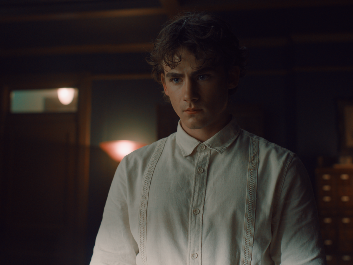 Фотография  для Наследники Ван Хельсинга. Проклятие Дракулы