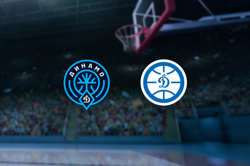 Фотография  для Динамо Уфа — Динамо (Приморский край)