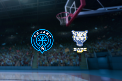 Динамо Уфа — БАРС-РГЭУ