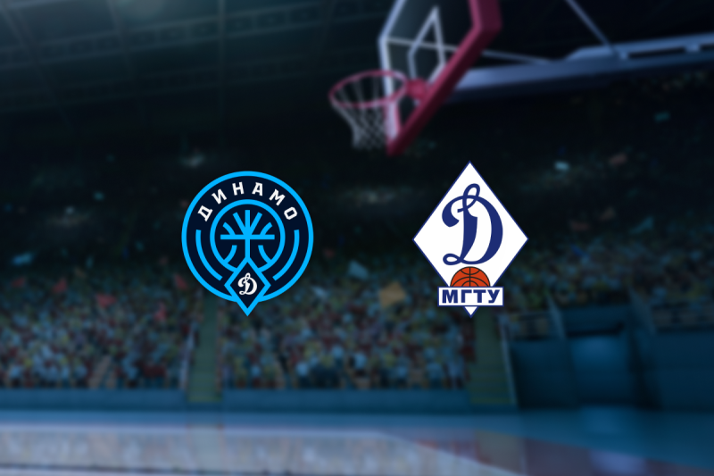 Фотография  для Динамо-2 Уфа — Динамо-МГТУ