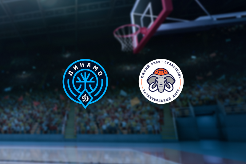 Фотография  для Динамо-2 Уфа — Южный Слон