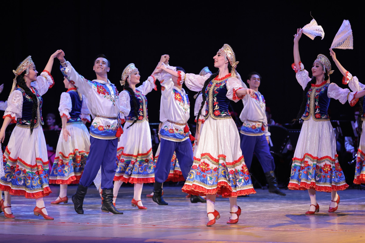 Фотография  для Закрытие сезона «Мирас»!