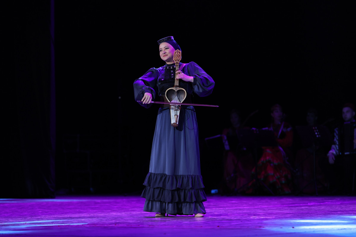 Фотография  для Закрытие сезона «Мирас»!