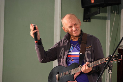 Александр Лынник