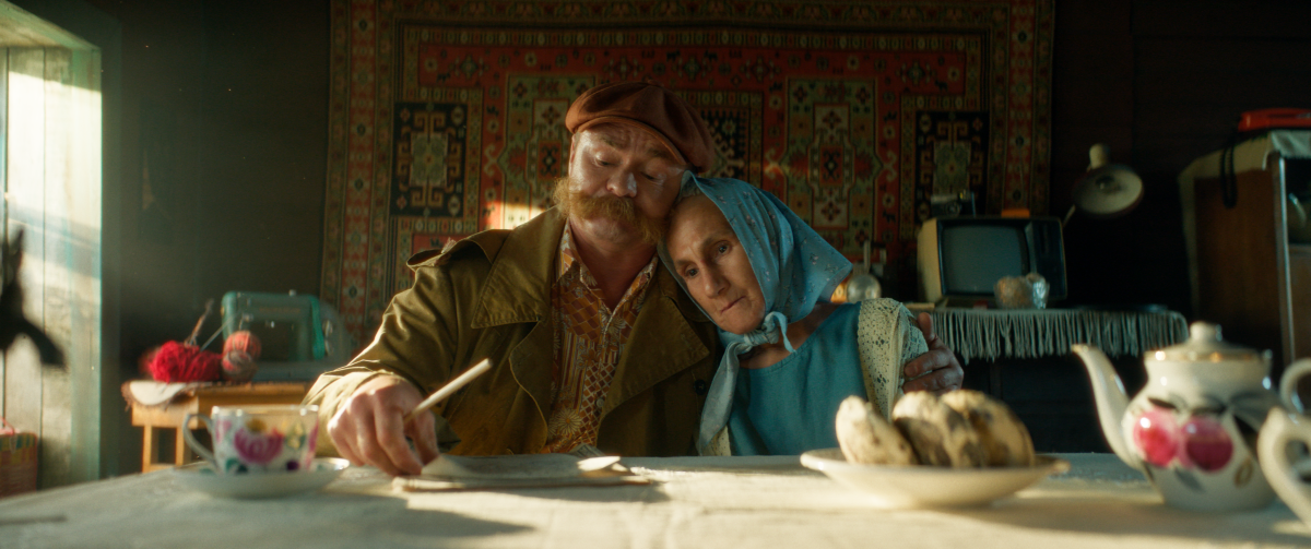 Фотография  для Простоквашино