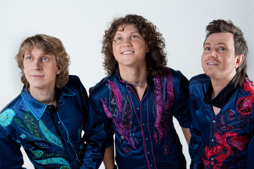 Фотография  для Камень батыров