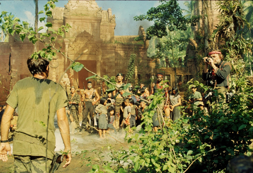 Фотография  для Апокалипсис сегодня