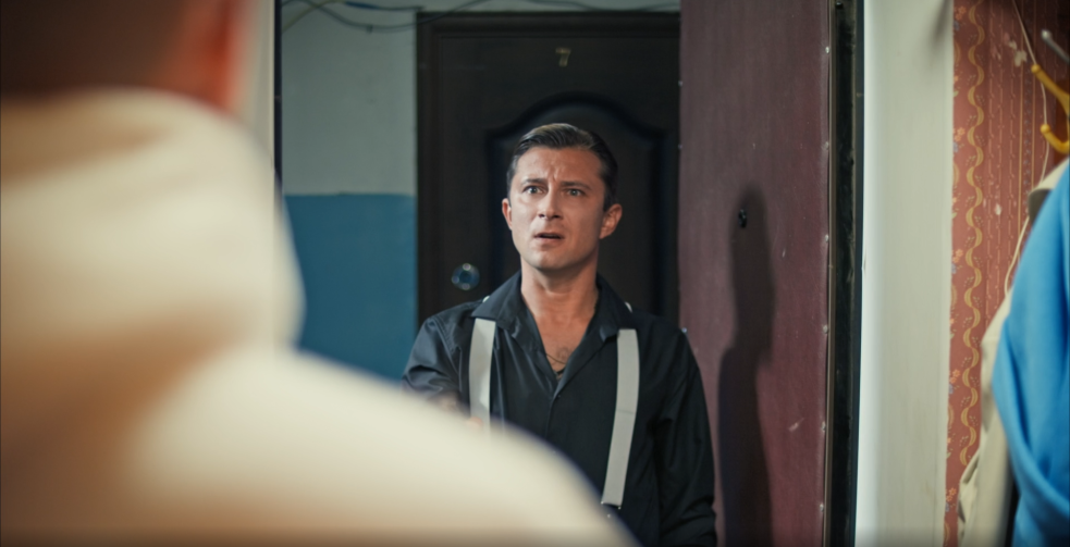 Фотография  для Роман с того света