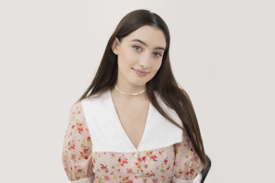 Динара Курбанова