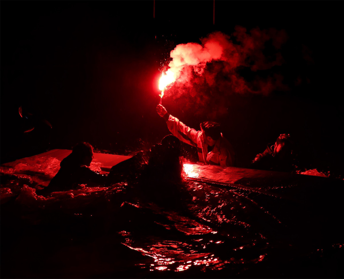 Фотография  для Выживший