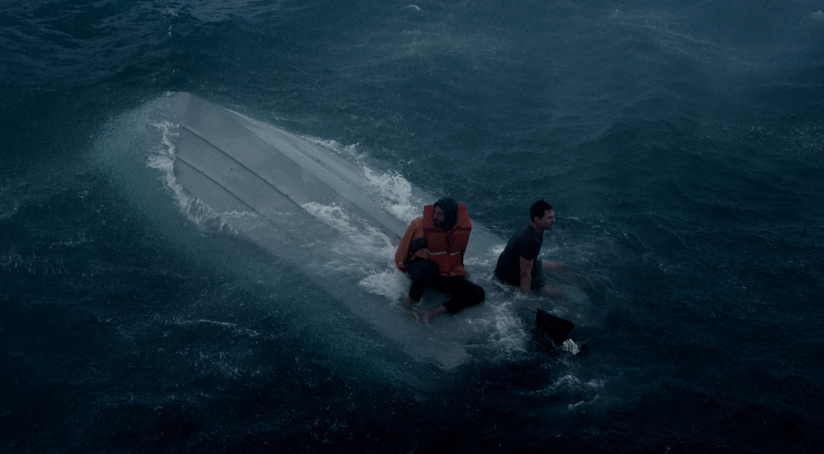 Фотография  для Выживший