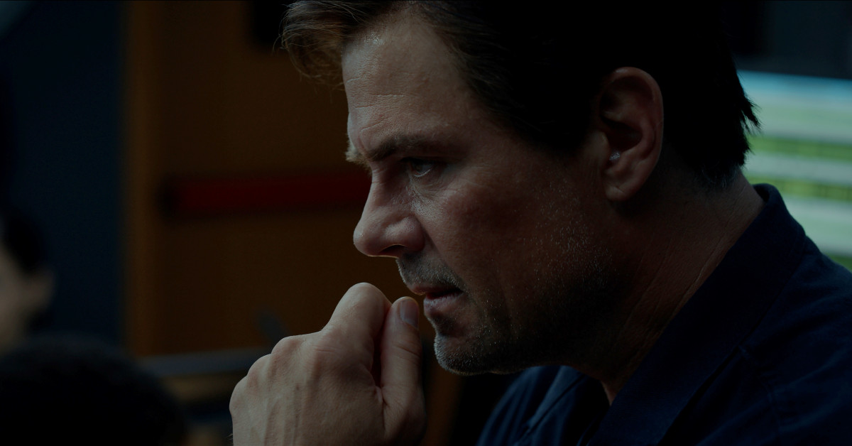 Фотография  для Выживший