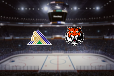 Салават Юлаев — Амур