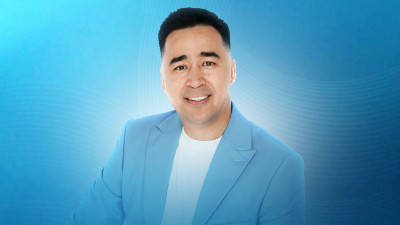 Раиль Уметбаев