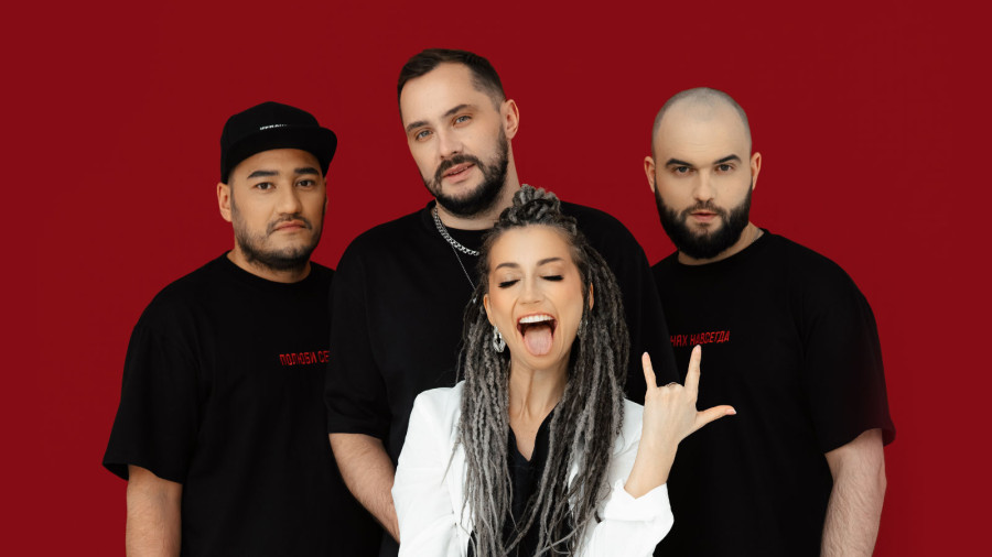 Фотография  для Мураками