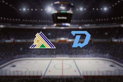 Мишкопад. Салават Юлаев — Динамо Мн