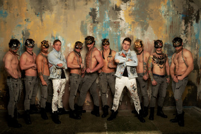 Дамские угодники. Ты моя царица