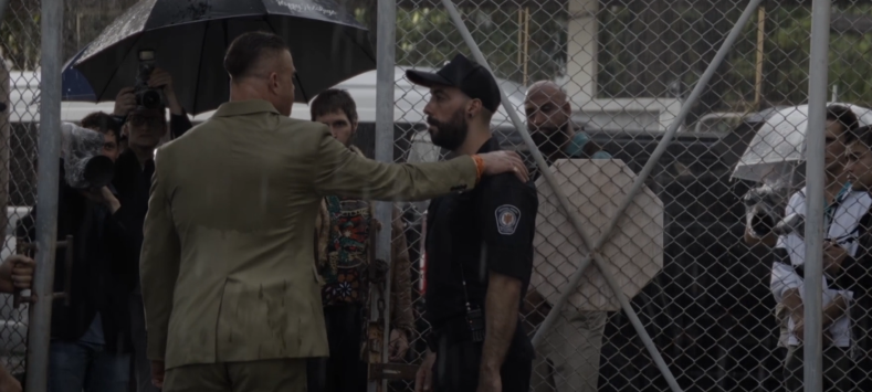 Фотография  для Пуля навылет