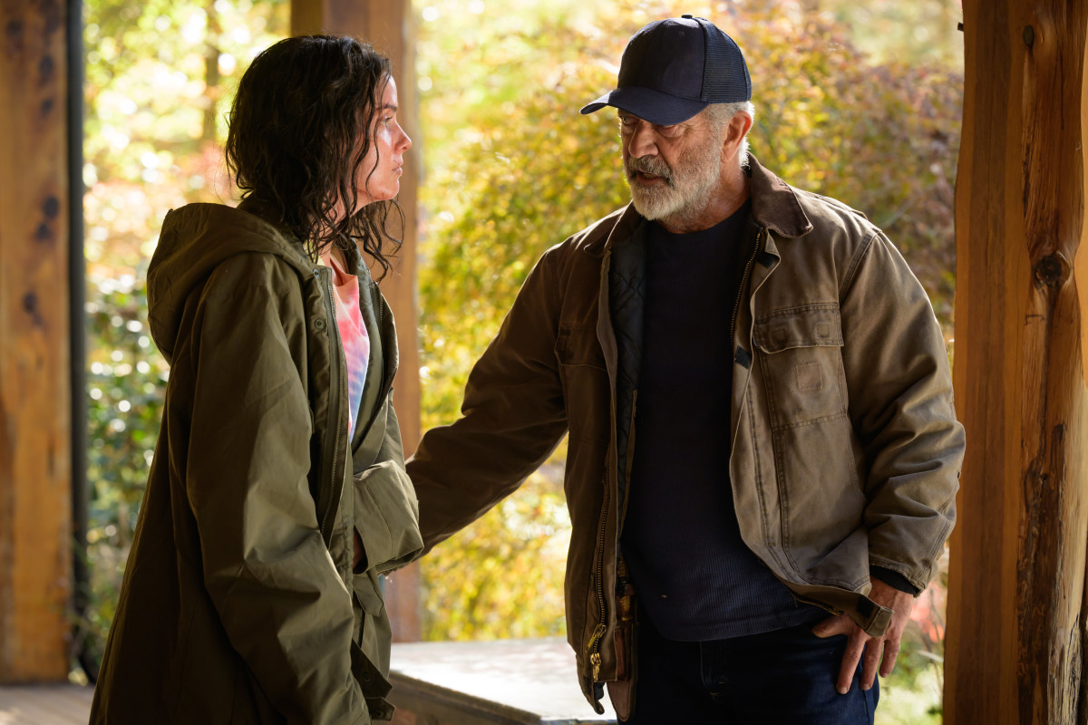 Фотография  для Сезон охоты