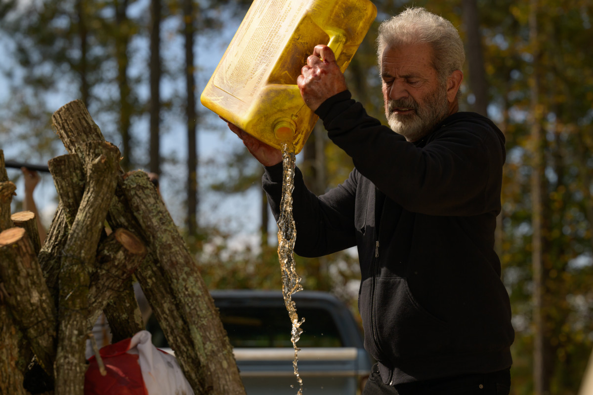 Фотография  для Сезон охоты