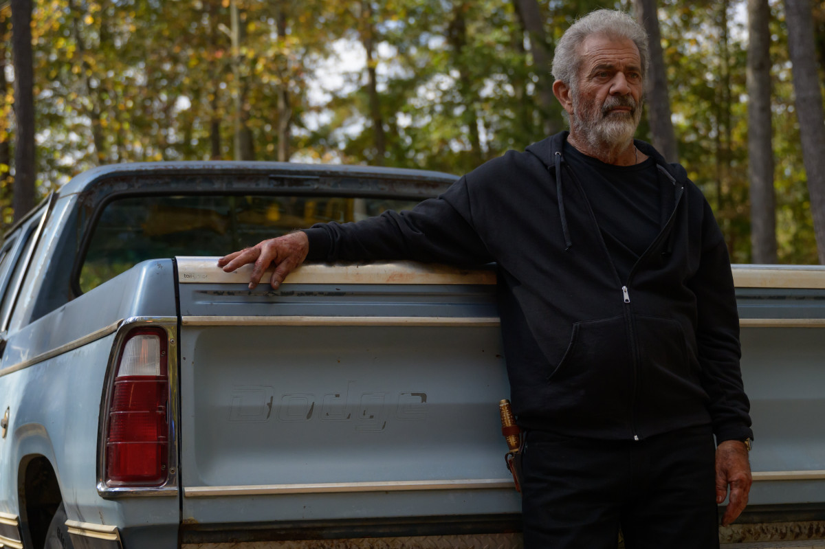 Фотография  для Сезон охоты