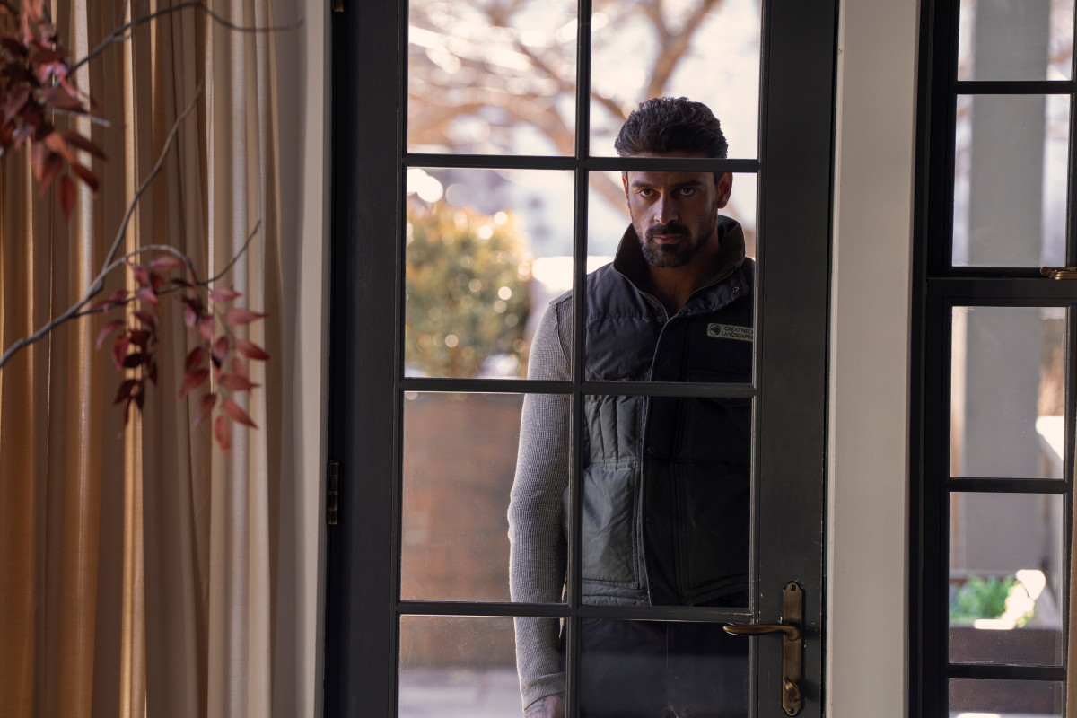 Фотография  для Горничная