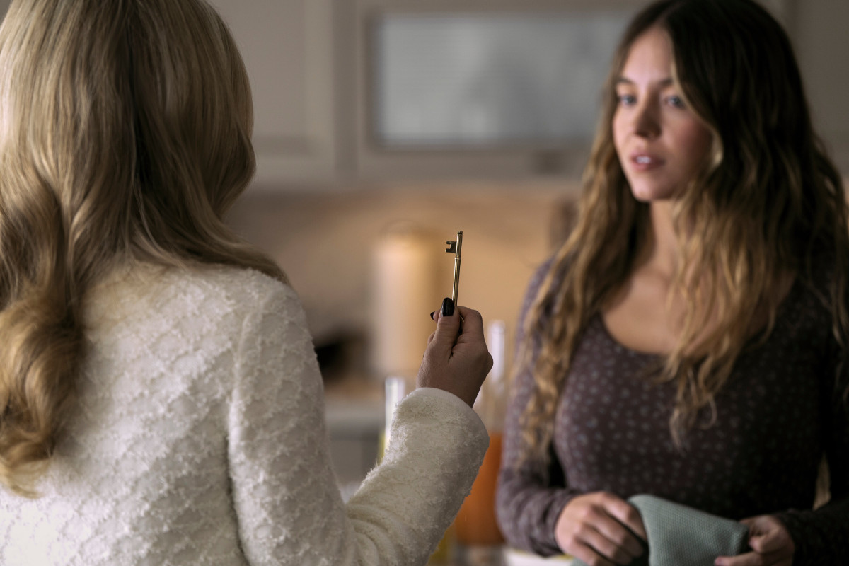 Фотография  для Горничная