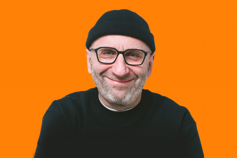 Фотография  для Сатья. О любви, семье и многом другом