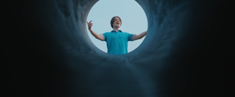 Фотография  для Пункт назначения: Новый аттракцион