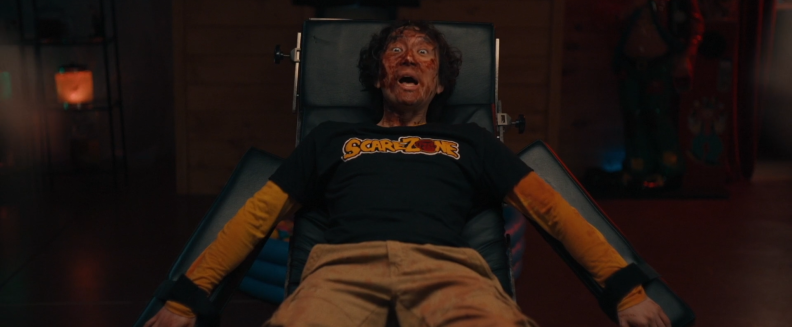 Фотография  для Пункт назначения: Новый аттракцион