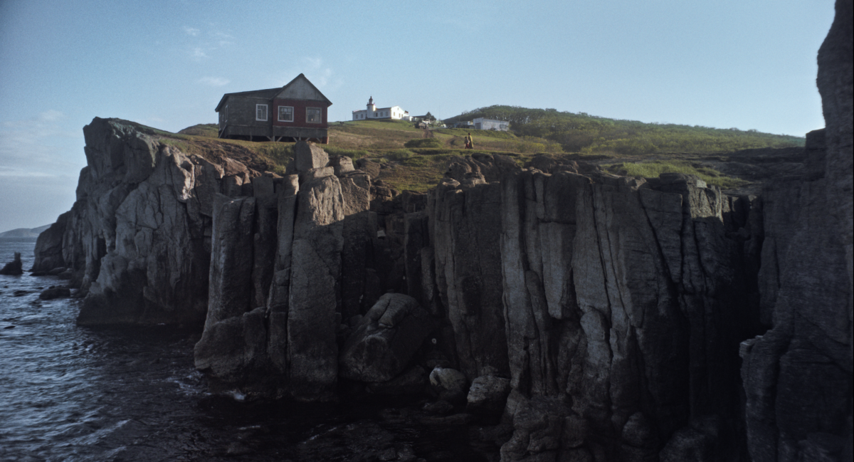 Фотография  для Большая земля