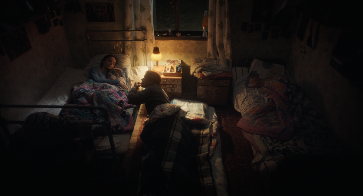 Фотография  для Большая земля