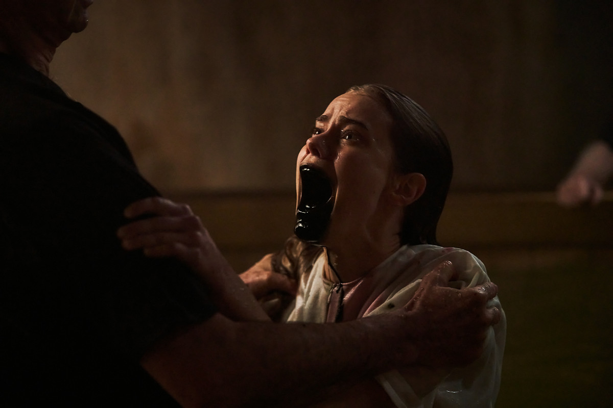 Фотография  для Оно. Первое пришествие