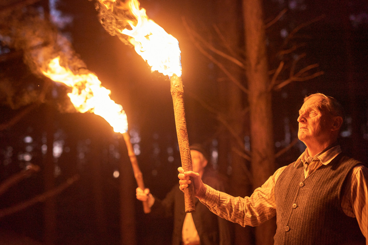 Фотография  для Оно. Первое пришествие