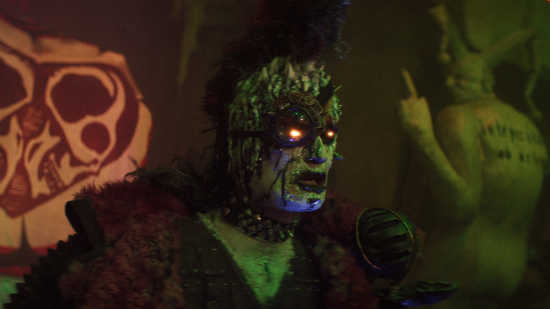 Фотография  для Король и Шут. Навсегда