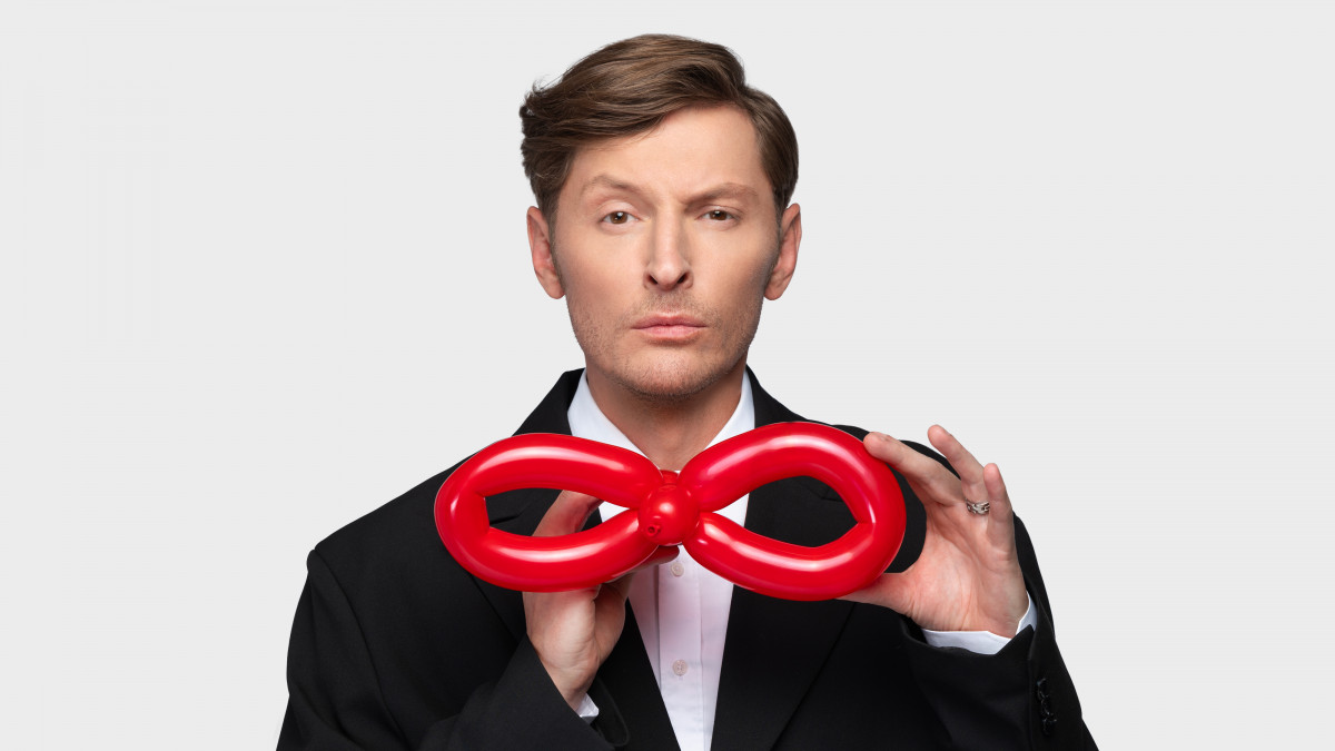 Фотография  для Павел Воля