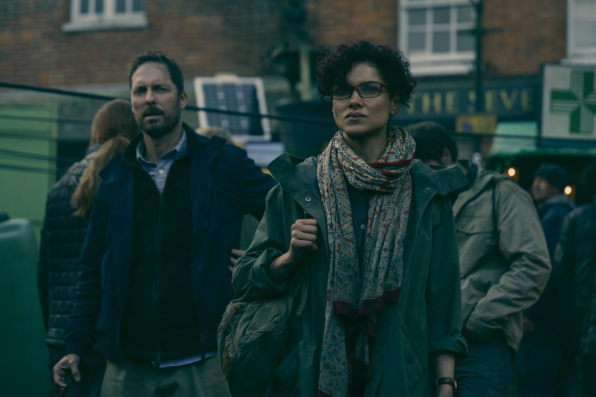 Фотография  для Гренландия 2: Миграция