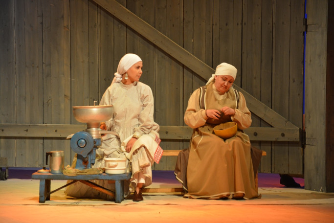 Фотография  для Долгое-долгое детство