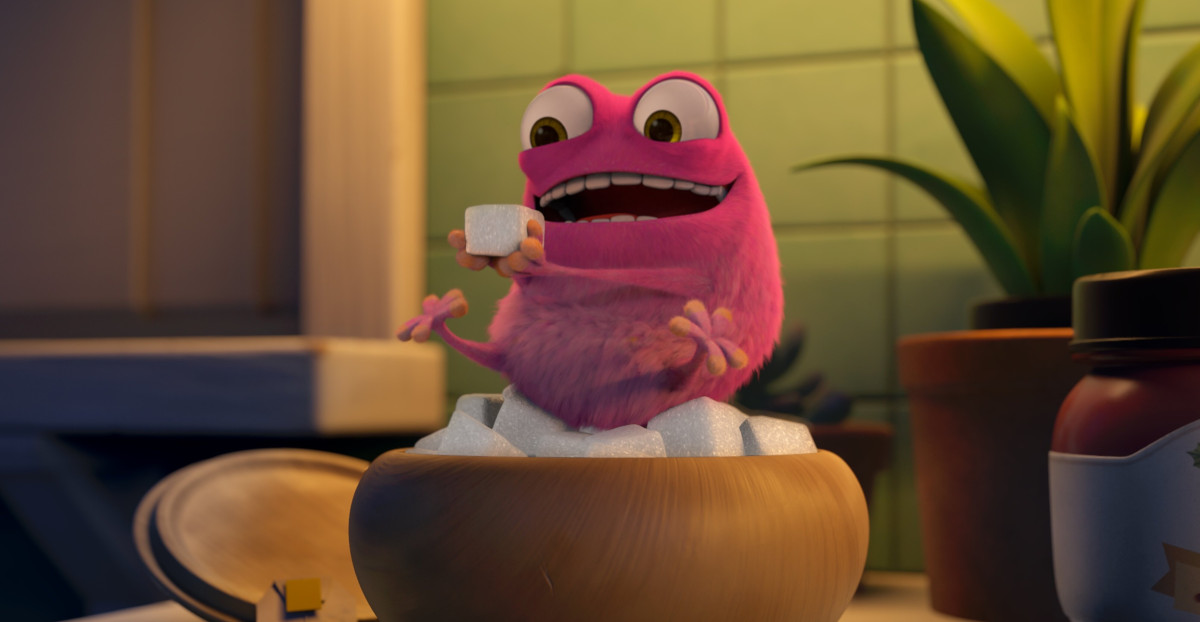 Фотография  для Флибубу