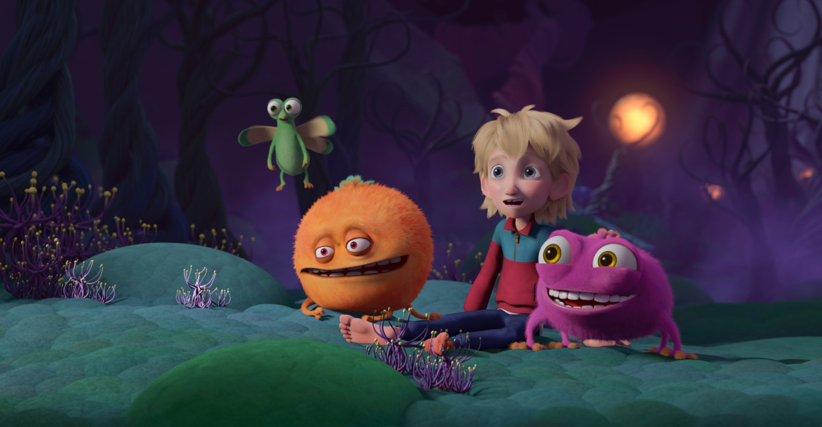 Фотография  для Флибубу