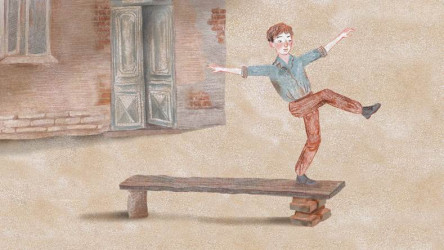 Фотография  для Блокадные судьбы