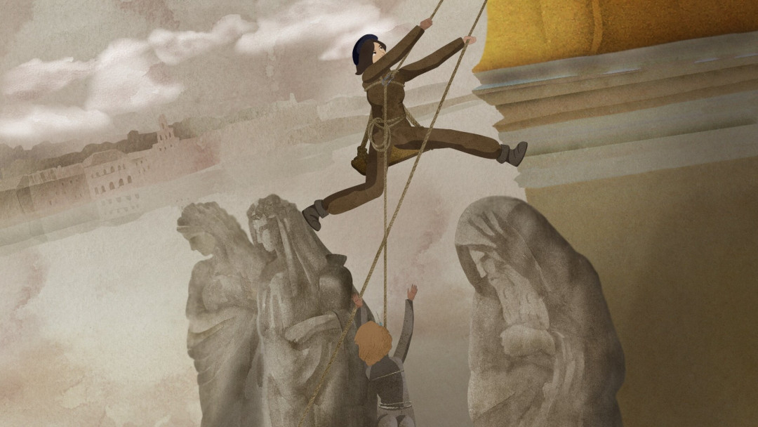 Фотография  для Блокадные судьбы